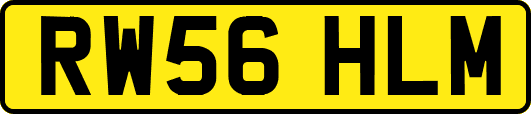 RW56HLM