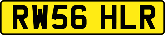RW56HLR