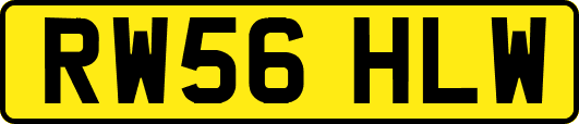 RW56HLW
