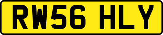 RW56HLY