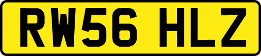 RW56HLZ
