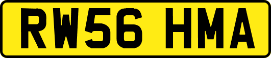 RW56HMA
