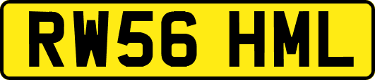 RW56HML