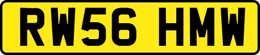RW56HMW