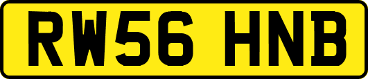 RW56HNB