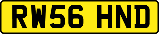 RW56HND