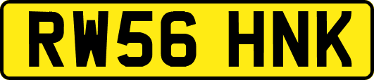 RW56HNK