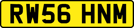RW56HNM