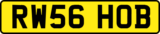RW56HOB