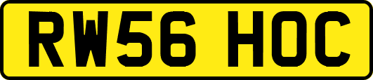 RW56HOC