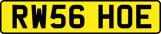 RW56HOE