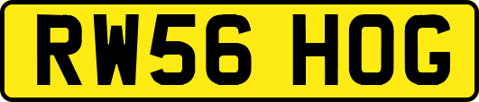 RW56HOG
