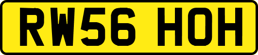 RW56HOH