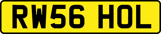 RW56HOL