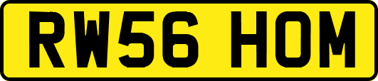 RW56HOM