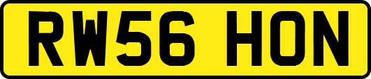 RW56HON