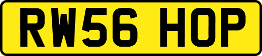 RW56HOP