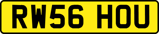 RW56HOU