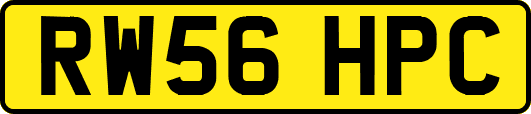 RW56HPC