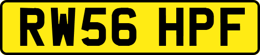 RW56HPF