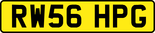 RW56HPG