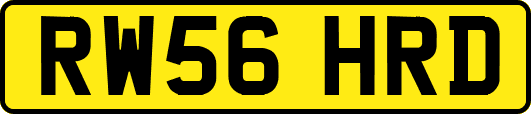 RW56HRD
