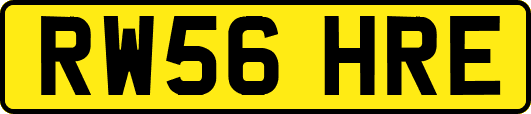 RW56HRE