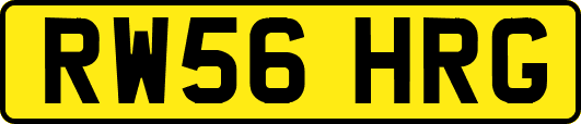 RW56HRG