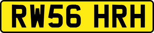 RW56HRH