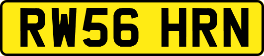RW56HRN