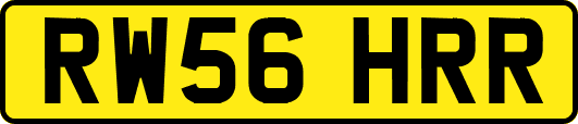 RW56HRR