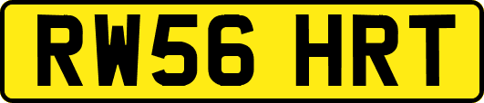 RW56HRT