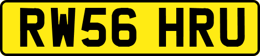 RW56HRU