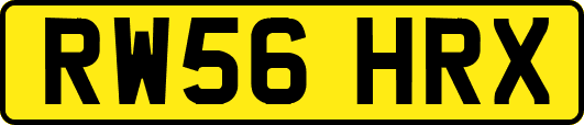 RW56HRX