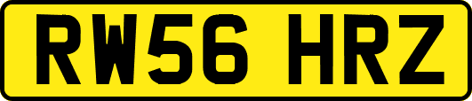 RW56HRZ