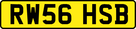 RW56HSB
