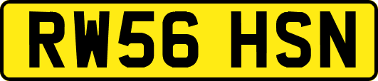 RW56HSN
