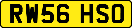 RW56HSO