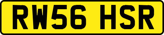 RW56HSR