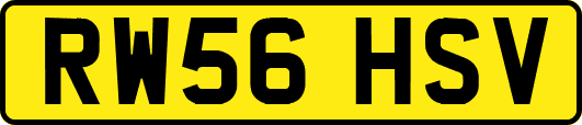 RW56HSV