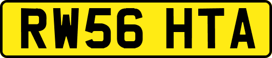 RW56HTA