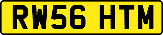 RW56HTM