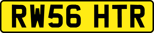 RW56HTR