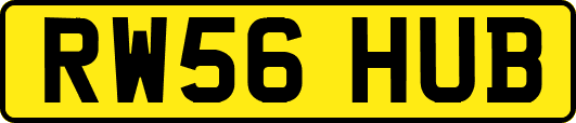RW56HUB