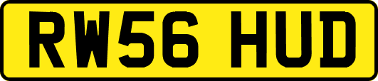 RW56HUD