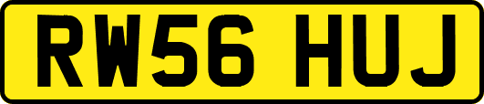 RW56HUJ