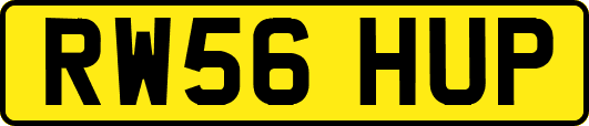 RW56HUP