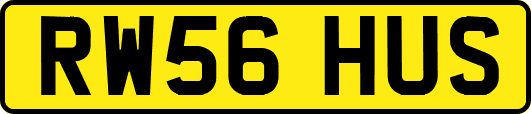 RW56HUS