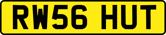 RW56HUT