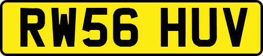 RW56HUV